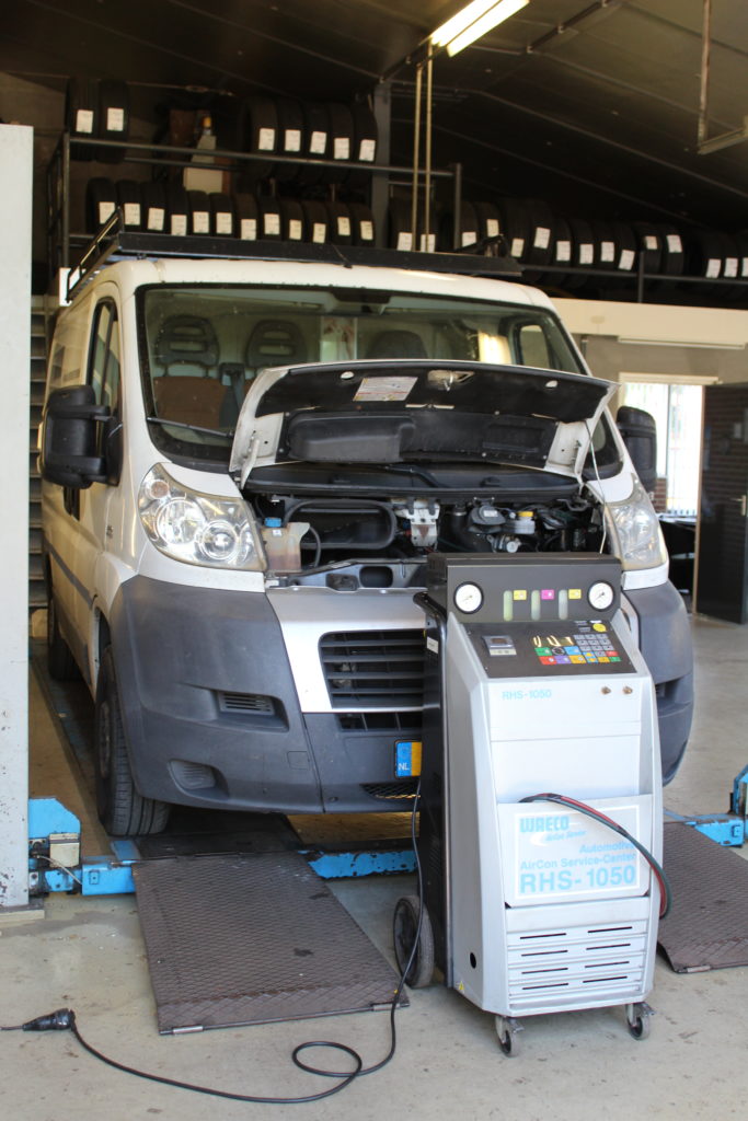 Airco Service AutoPol